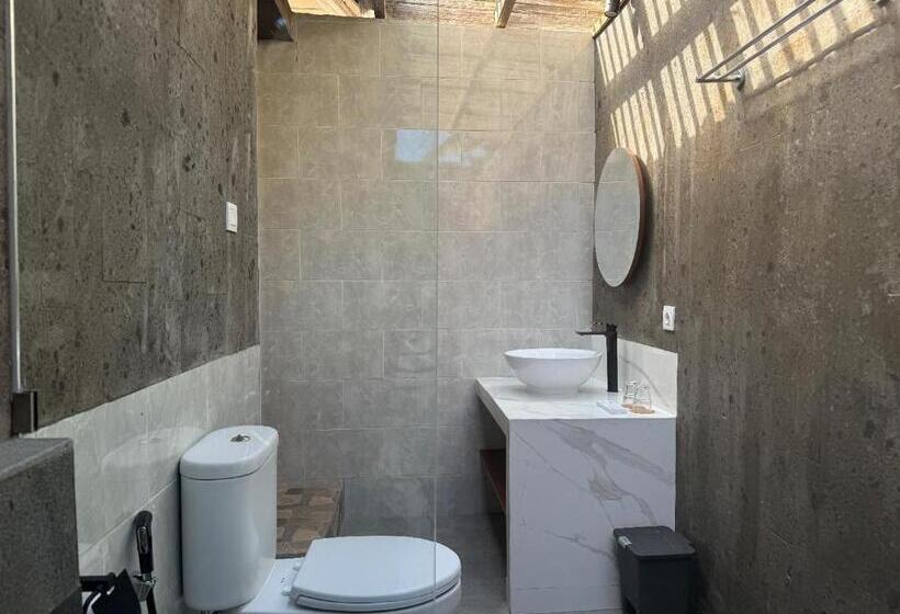 호텔 Cove D Ancak Villa And Bungalow