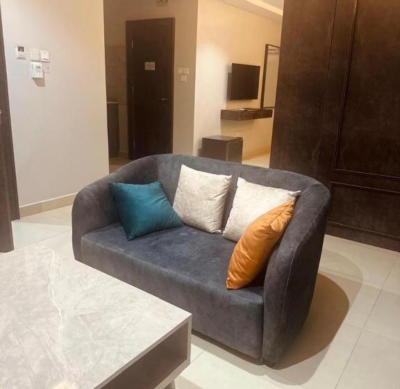 هتل House 241