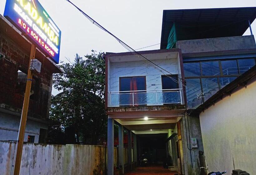 酒店 Kadamba