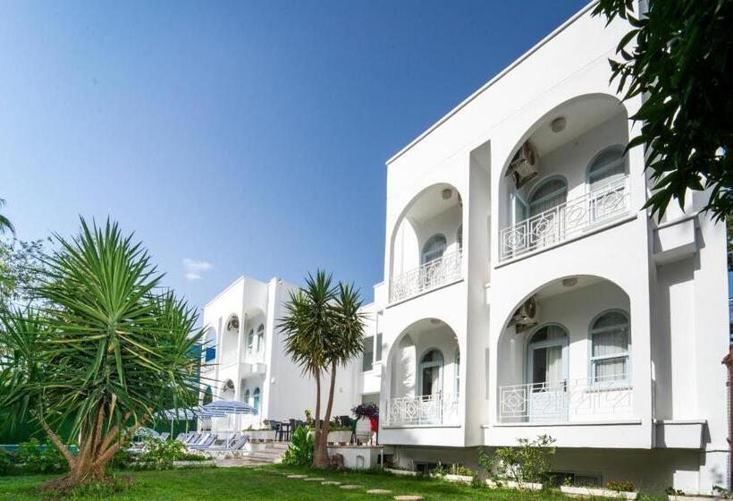 هتل Kemer Royal Beach