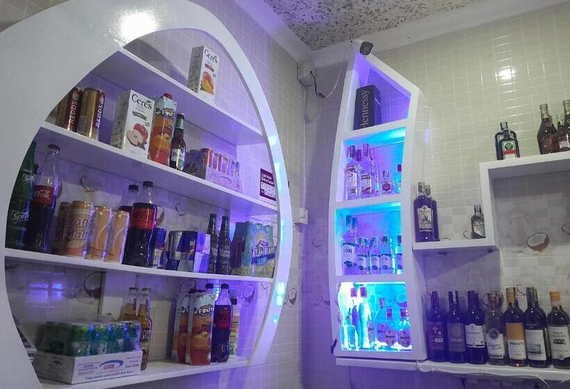 酒店 Kilema Executive