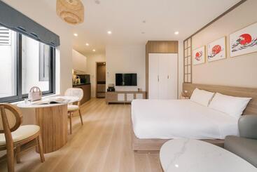 هتل Lux Apartment Ngọc Khánh 2