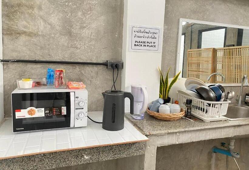 فندق Near Airport Chiang Mai