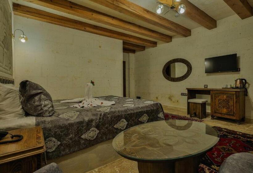 هتل Nest Cappadocia
