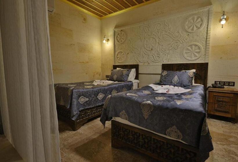 هتل Nest Cappadocia