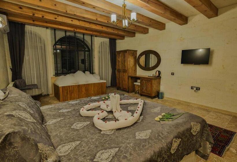 هتل Nest Cappadocia