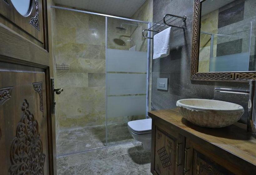 هتل Nest Cappadocia