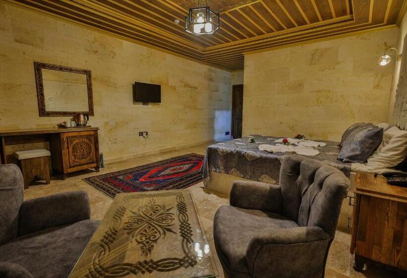 هتل Nest Cappadocia
