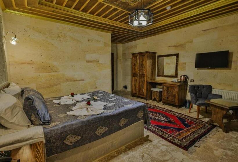 هتل Nest Cappadocia