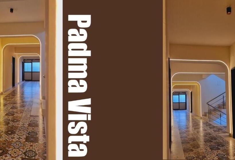 فندق Padma Vista Nellore Near Bus Stop