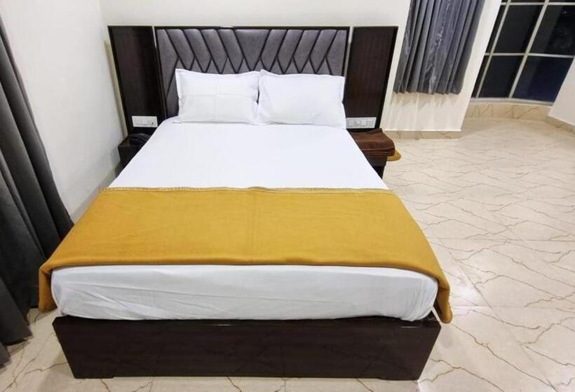 فندق Padma Vista Nellore Near Bus Stop