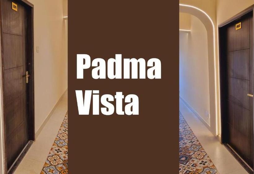 فندق Padma Vista Nellore Near Bus Stop