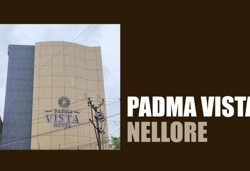 فندق Padma Vista Nellore Near Bus Stop