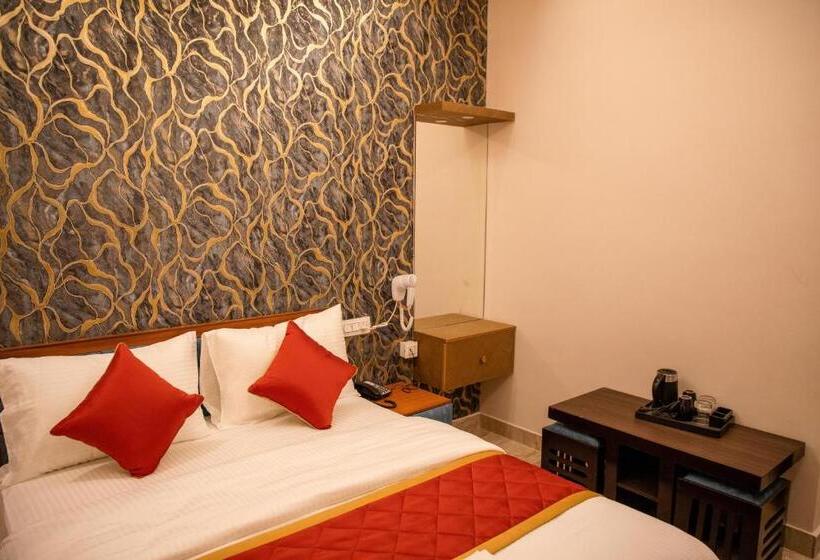 酒店 Serenity Stay Inn