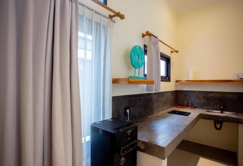 فندق Susurro Villas