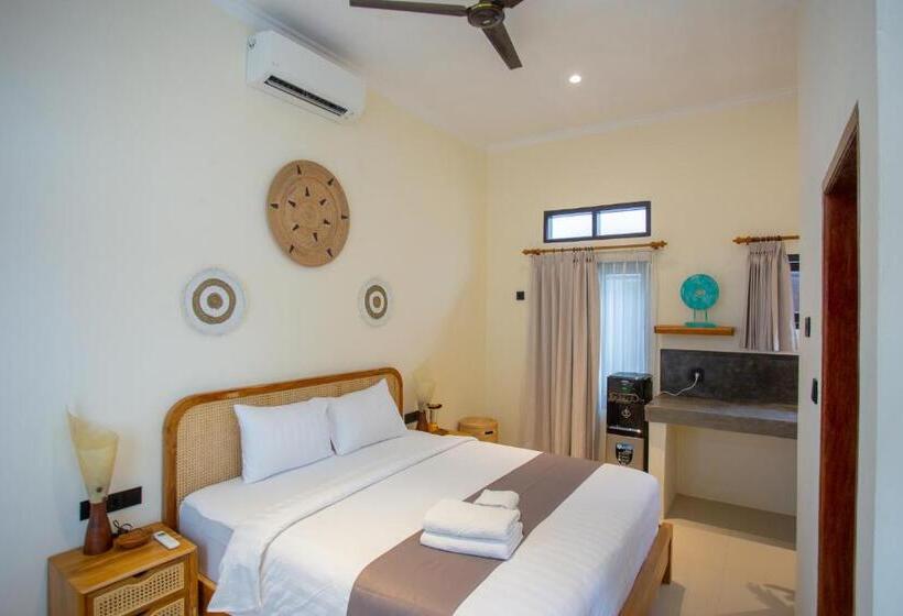 فندق Susurro Villas