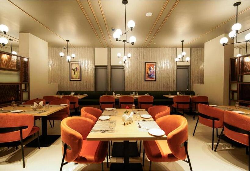 호텔 The Grand Sona