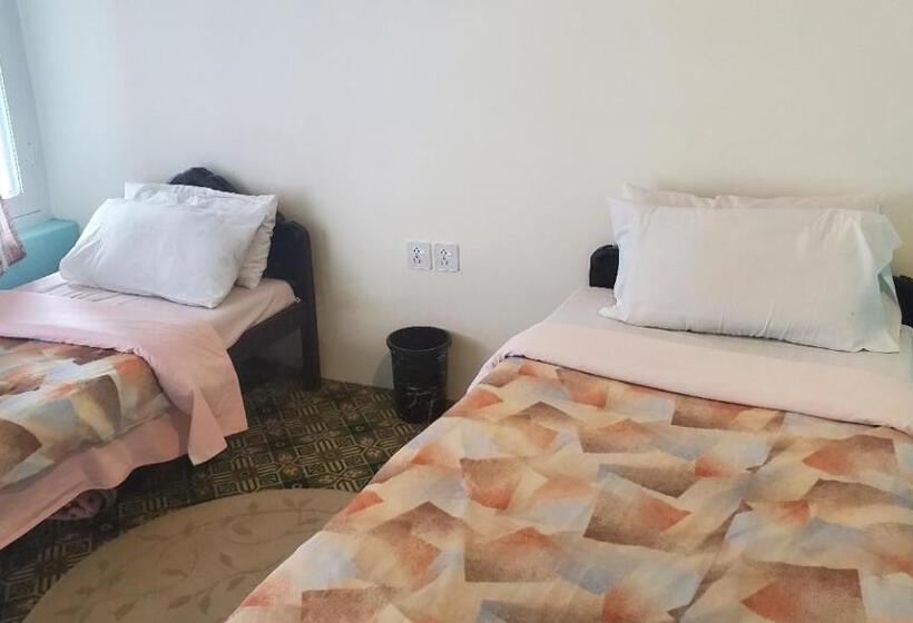 هتل Ultar House