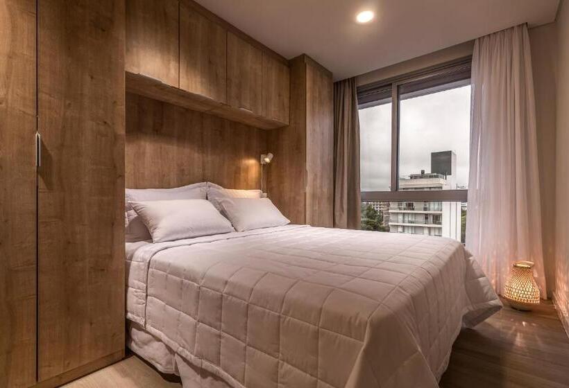 Houze   Stay & Residences By Ava