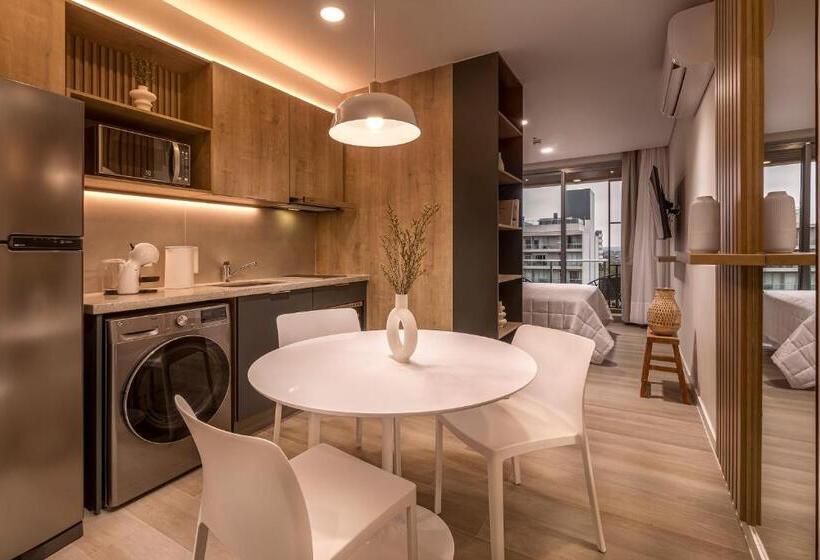 Houze   Stay & Residences By Ava