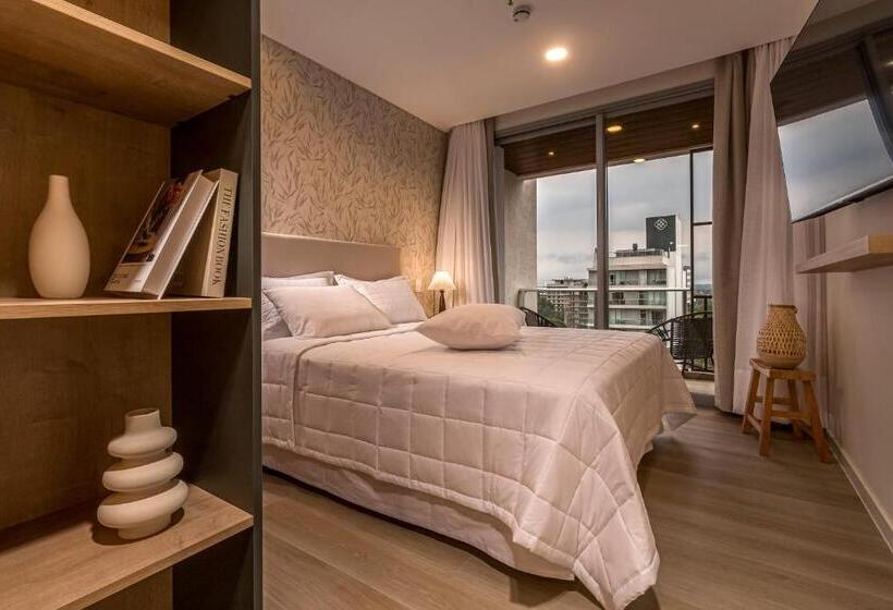 Houze   Stay & Residences By Ava