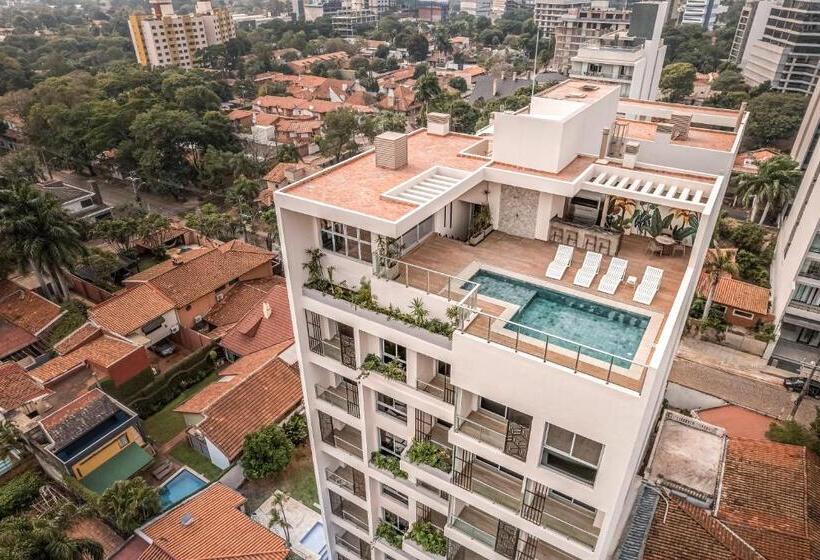 Houze   Stay & Residences By Ava