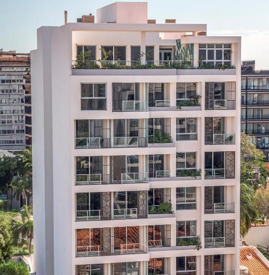 Houze   Stay & Residences By Ava