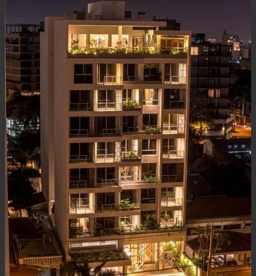 Houze   Stay & Residences By Ava