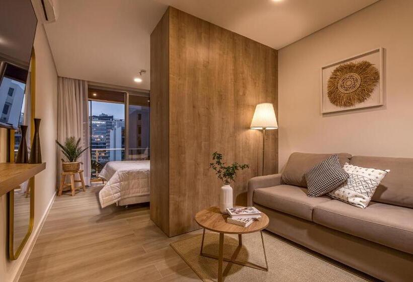 Houze   Stay & Residences By Ava