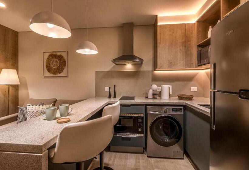 Houze   Stay & Residences By Ava