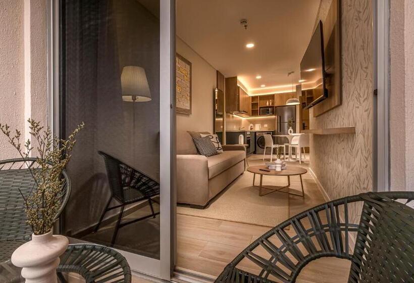 Houze   Stay & Residences By Ava