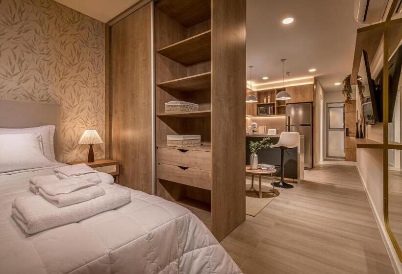 Houze   Stay & Residences By Ava