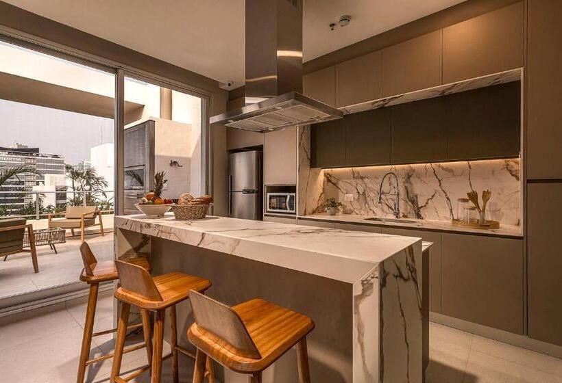 Houze   Stay & Residences By Ava