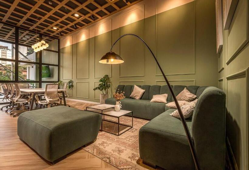 Houze   Stay & Residences By Ava