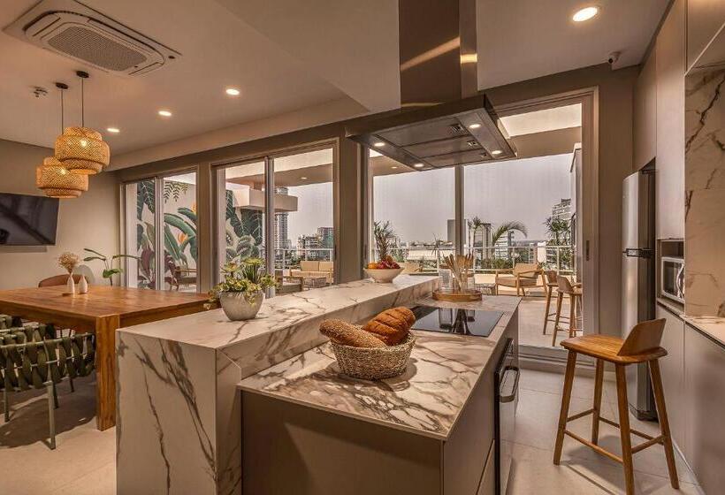Houze   Stay & Residences By Ava