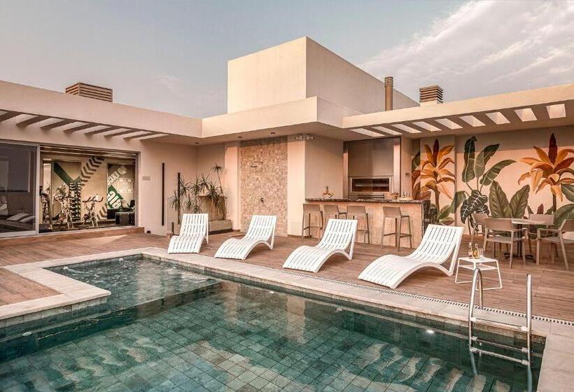 Houze   Stay & Residences By Ava