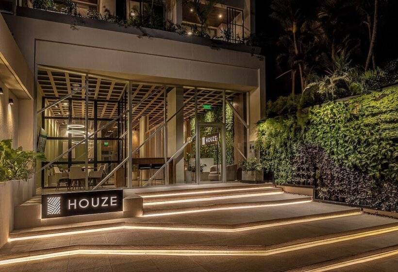 Houze   Stay & Residences By Ava