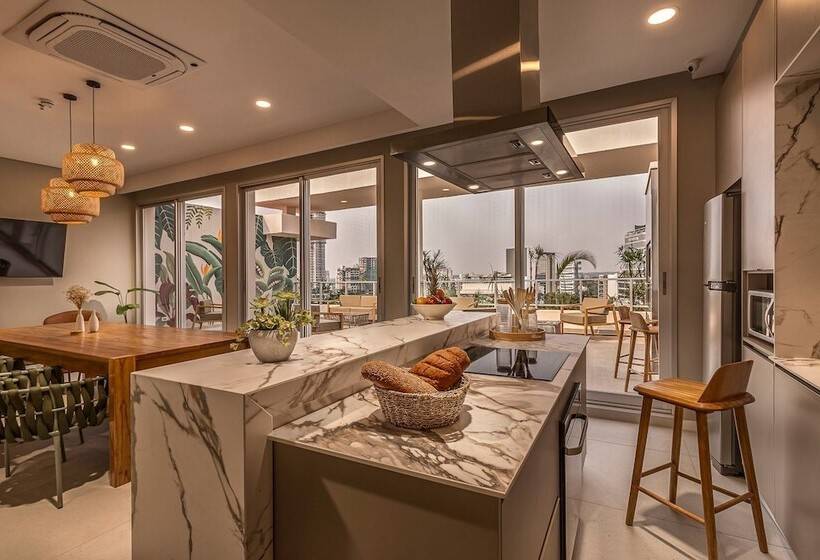 Houze   Stay & Residences By Ava