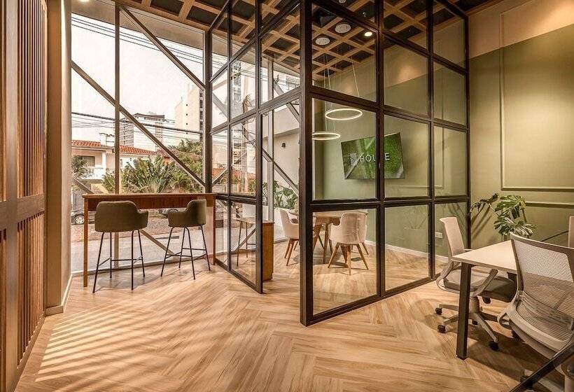 Houze   Stay & Residences By Ava