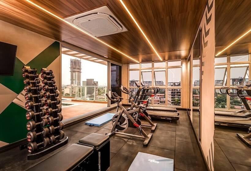 Houze   Stay & Residences By Ava