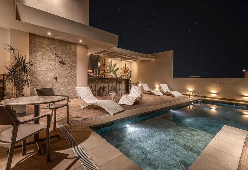 Houze   Stay & Residences By Ava