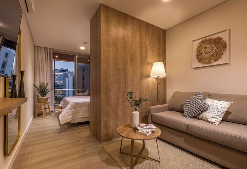 Houze   Stay & Residences By Ava