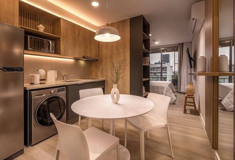 Houze   Stay & Residences By Ava