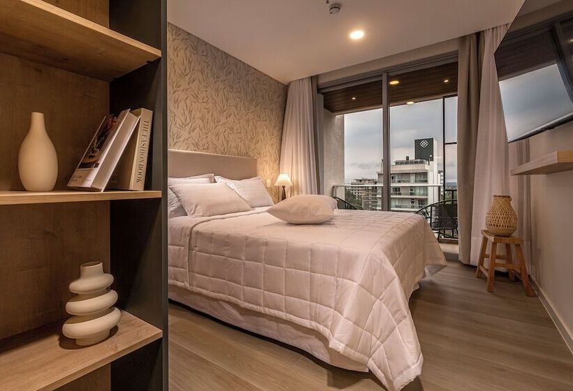Houze   Stay & Residences By Ava