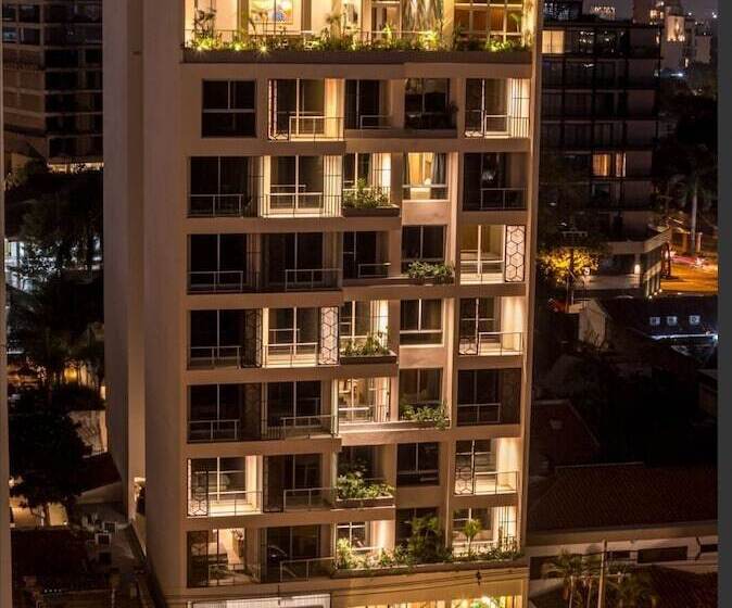 Houze   Stay & Residences By Ava