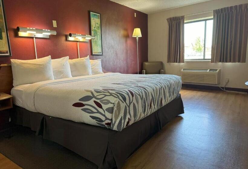 모텔 Sycamore Suites