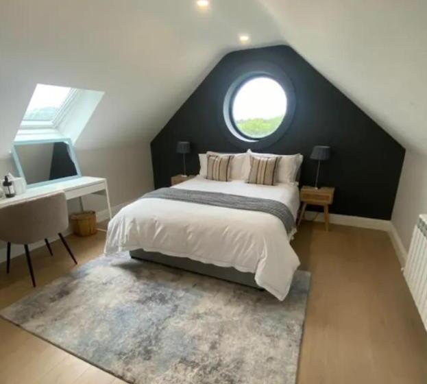 ペンション Beyren House Guest Suite