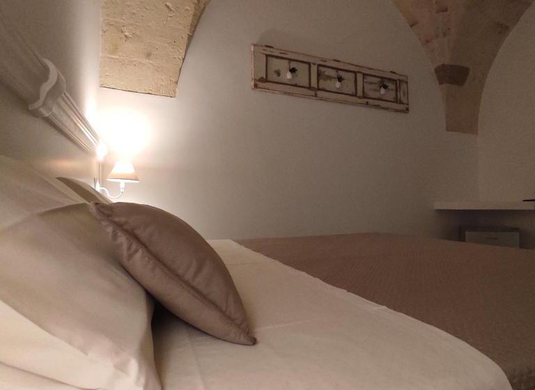 پانسیون Dimora Sant Anna Mesagne