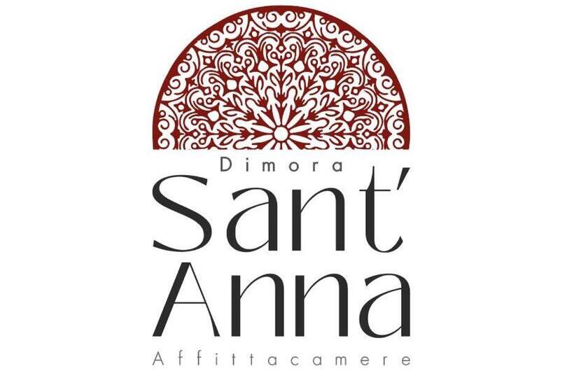 پانسیون Dimora Sant Anna Mesagne