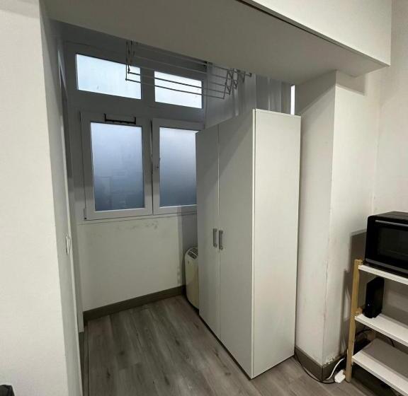 ペンション Flat Beach